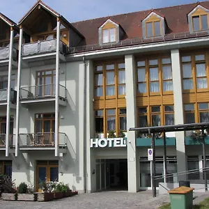 Am Hof Hotel Taufkirchen (Vils)