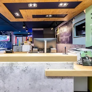 Ingolstadt-lenting Hotel Lenting