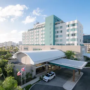 Verdanza Hotel San Juan