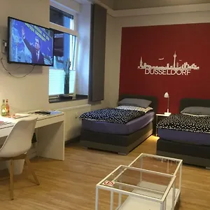 Charlotte Apartment