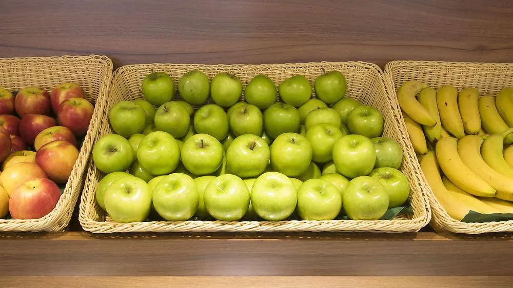 Hotel Holiday Inn Express Dusseldorf City